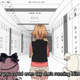 A moment of anxiety causes Aoi to worry not just about the progress of her current projects but even the progression of her own future.